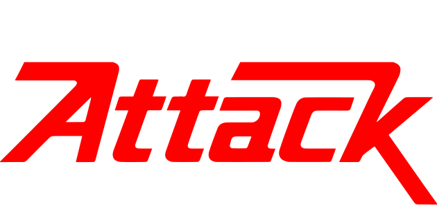 Just Attack Logo